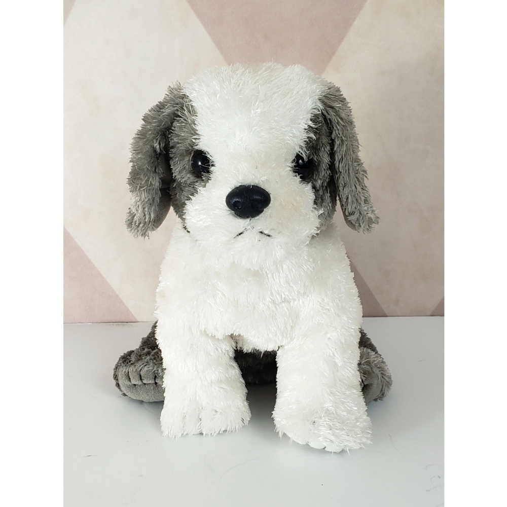 TY Beanie Buddies | Herder the Sheepdog
